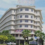 Hotel Normandie